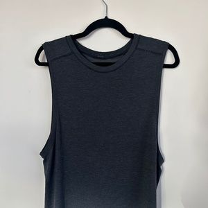 Lululemon workout tank